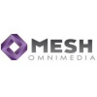 Mesh Omnimedia logo, Mesh Omnimedia contact details