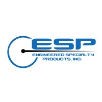 Engineered Specialty Products logo, Engineered Specialty Products contact details