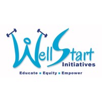 WellStart Initiatives logo, WellStart Initiatives contact details