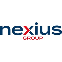 NEXIUS GROUP logo, NEXIUS GROUP contact details