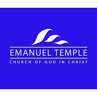 Emanuel Temple Church of God in Christ logo, Emanuel Temple Church of God in Christ contact details