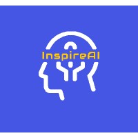 InspireAI LAHS logo, InspireAI LAHS contact details