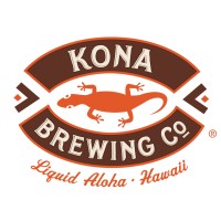 KONA BREWERY, LLC logo, KONA BREWERY, LLC contact details