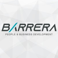 BARRERA MÉXICO logo, BARRERA MÉXICO contact details