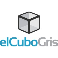 El Cubo Gris logo, El Cubo Gris contact details