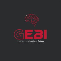 GEBI logo, GEBI contact details