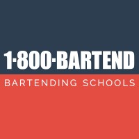 1-800-BARTEND logo, 1-800-BARTEND contact details