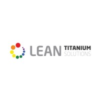 LEAN Titanium Solutions logo, LEAN Titanium Solutions contact details