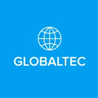 GLOBALTEC logo, GLOBALTEC contact details