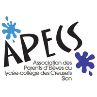 APECS logo, APECS contact details