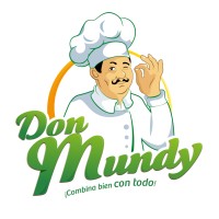 Alimentos Don Mundy logo, Alimentos Don Mundy contact details