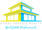 DORAL SERVICE REALTY logo, DORAL SERVICE REALTY contact details