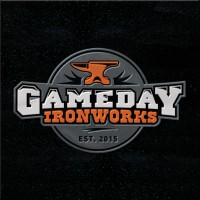 Gameday Ironworks, LLC logo, Gameday Ironworks, LLC contact details