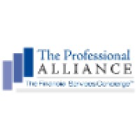 The Professional Alliance, Inc. logo, The Professional Alliance, Inc. contact details