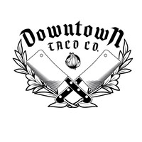 Downtown Taco Co. logo, Downtown Taco Co. contact details