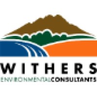 Withers Environmental Consultants logo, Withers Environmental Consultants contact details