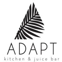 Adapt Kitchen & Juice Bar logo, Adapt Kitchen & Juice Bar contact details