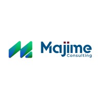 Majime Consulting Limited logo, Majime Consulting Limited contact details