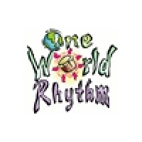 One World Rhythm logo, One World Rhythm contact details