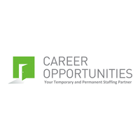 Career Opportunities CC logo, Career Opportunities CC contact details