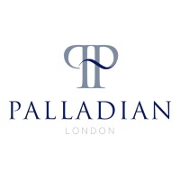 Palladian London logo, Palladian London contact details