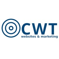 CWT Websites logo, CWT Websites contact details