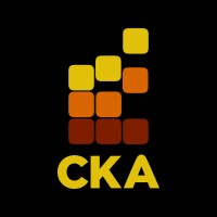 CKA Sales logo, CKA Sales contact details