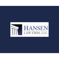 Hansen Law Firm logo, Hansen Law Firm contact details