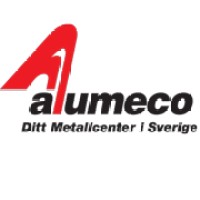 Alumeco Sweden AB logo, Alumeco Sweden AB contact details