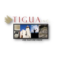 Tigua Technology Services Inc. logo, Tigua Technology Services Inc. contact details