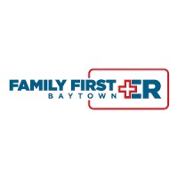 Family First ER: Baytown Emergency Room logo, Family First ER: Baytown Emergency Room contact details