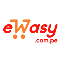 eWasy logo, eWasy contact details