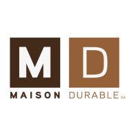 Maison Durable SA logo, Maison Durable SA contact details