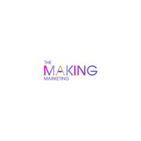 The Making Marketing logo, The Making Marketing contact details