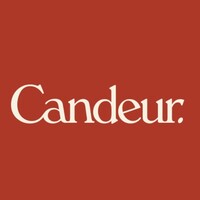 Candor logo, Candor contact details