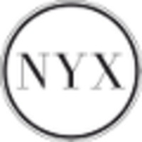 NYX Visual logo, NYX Visual contact details