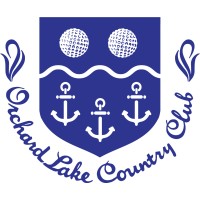 ORCHARD LAKE COUNTRY CLUB logo, ORCHARD LAKE COUNTRY CLUB contact details