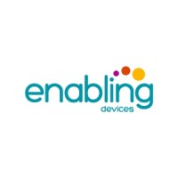 Enabling Devices logo, Enabling Devices contact details