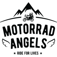 Motorrad Angels logo, Motorrad Angels contact details