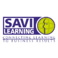 SAVI Learning logo, SAVI Learning contact details