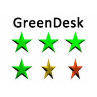 GreenSoft Australia logo, GreenSoft Australia contact details