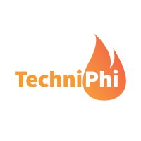 TechniPhi logo, TechniPhi contact details