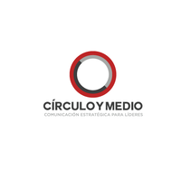 Círculo y Medio logo, Círculo y Medio contact details