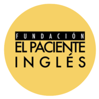 Fundación El Paciente Inglés logo, Fundación El Paciente Inglés contact details