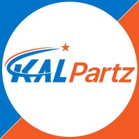 KAL Partz logo, KAL Partz contact details