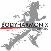 Bodyharmonix logo, Bodyharmonix contact details