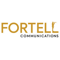 Fortell Communications logo, Fortell Communications contact details