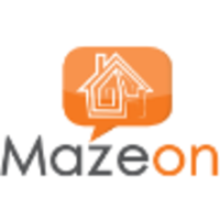 Mazeon.ca logo, Mazeon.ca contact details