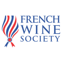 French Wine Society logo, French Wine Society contact details