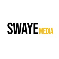 SWAYE Media logo, SWAYE Media contact details